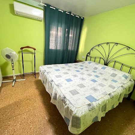 Piso Albors Valencia Apartamento Exterior foto