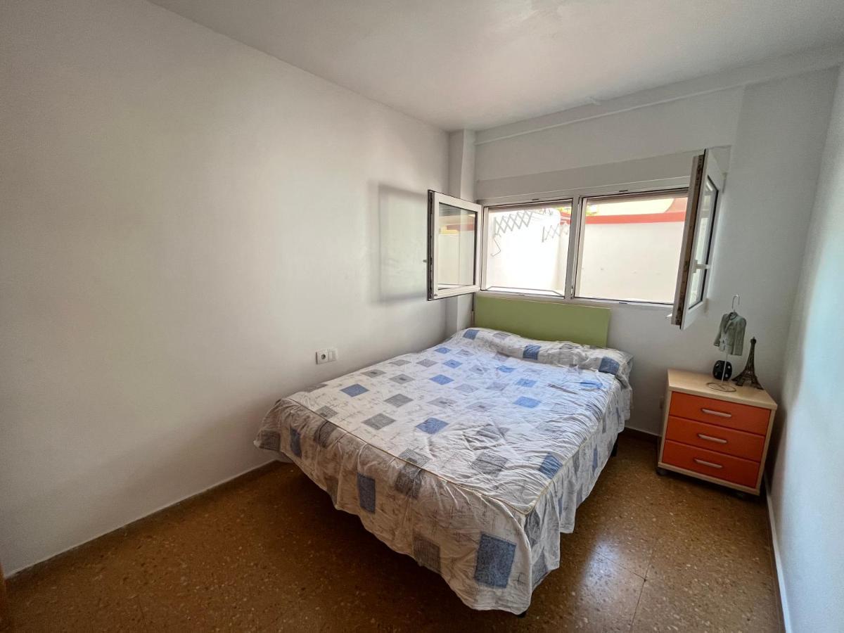 Piso Albors Valencia Apartamento Exterior foto