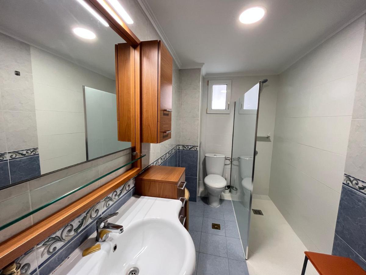 Piso Albors Valencia Apartamento Exterior foto